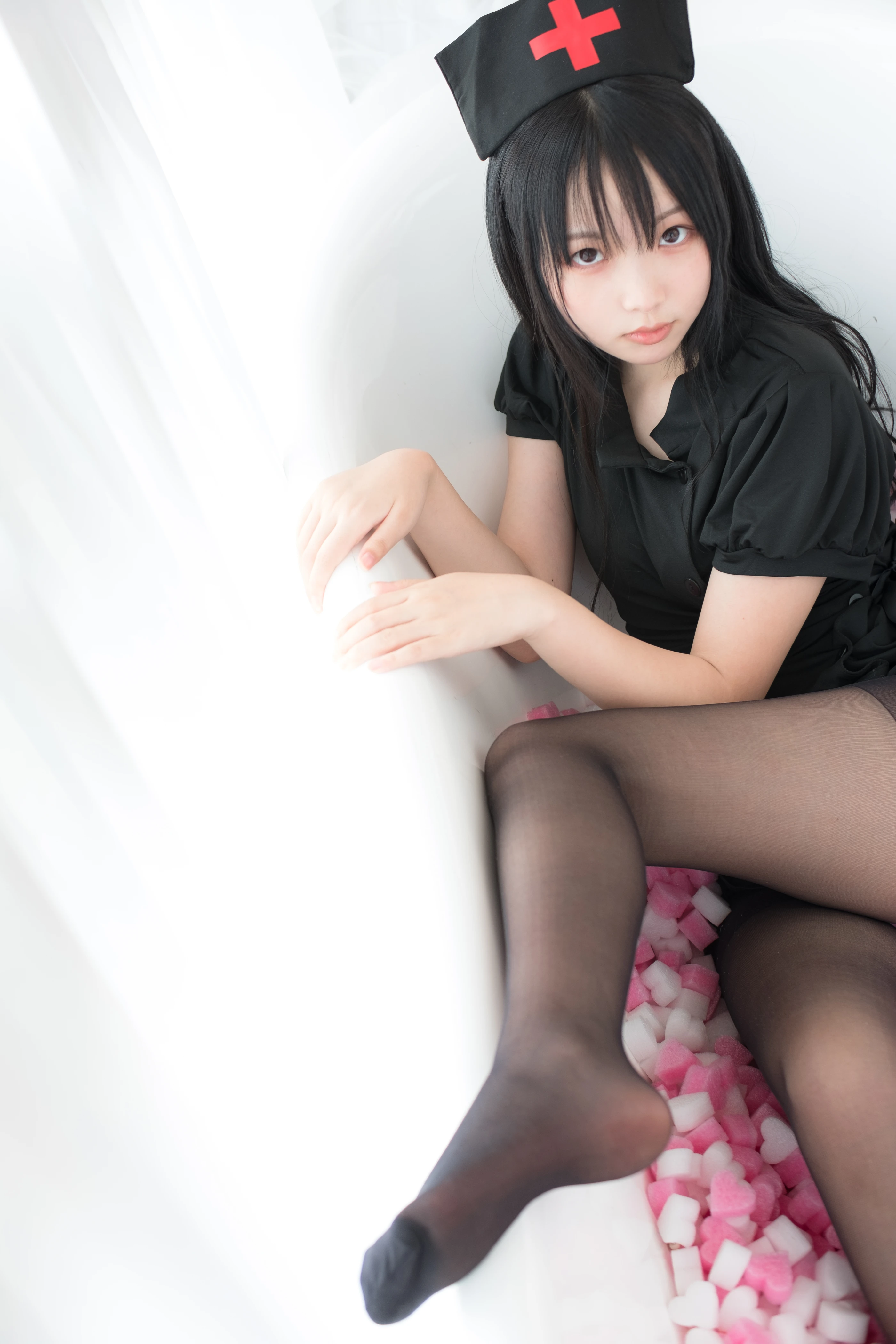 森萝财团 X-035 [84P 1V]插图3